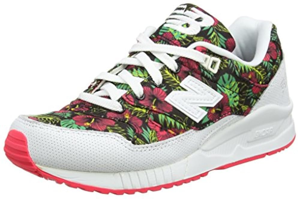 Купить женские кроссовки new balance New Balance Damen W530