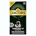 Produktbild Jacobs Espresso 12 Ristretto, Kaffeekapseln, Nespresso Kompatibel, Kaffee, 100 Kapseln, á 5.2 g