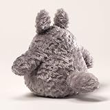 Image de Fluffy Big Totoro -grey