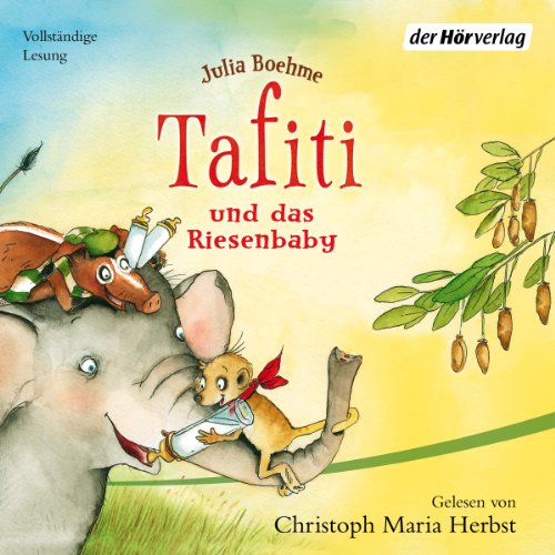 Download <br /><br />Tafiti und das Riesenbaby (Tafiti 3) Download Tafiti und das Riesenbaby (Tafiti 3)