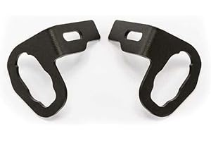 Puig Juego Soporte Intermitente Original para Kawasaki Z1000 05' - 18'