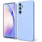 CepteCepnet Samsung Galaxy S23 Fe İle Uyumlu Y&uuml;ksek Kalite İ&ccedil;i Kadife Kamera Lens Koruma &Ccedil;ıkıntılı Premium Lansman Silikon Te