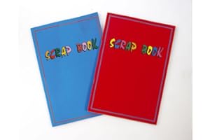 Scrapbooks - Value set of 2