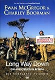 Long Way Down (OmU) [2 DVDs] - Ewan McGregor