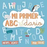  Mi primer abecedario (Mis primeras palabras)