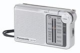 telefono radio despertador panasonic Color incluido:Plata Panasonic RCCD600 Radio Reloj, 2 pieza radio reloj CD con doble operación, altavoces independientes