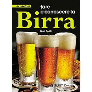 Fare e conoscere la Birra (In cantina)