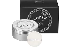 Emanuela Biffoli Profumo in polvere Fiori di frolla