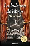 La ladrona de libros / The Book Thief (BEST SELLER) by 