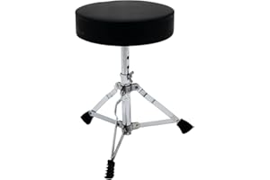 Dimavery DT-20 Drum Throne for kids Drum Stools