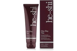 He-shi - Faux Bronzage - One Day Tan 150ml