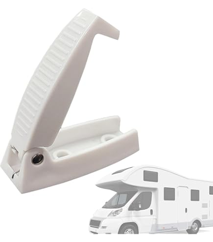 Fawo Serviceklappenhalter Weiß - Federunterstützt Für Klappen