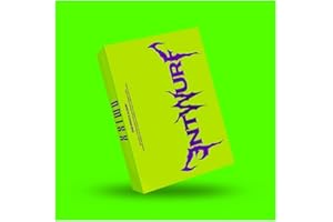 DREAMUS NMIXX - ENTWURF (Limited Ver.) CD