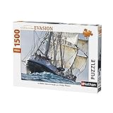 Puzzle de 1500 piezas. ¿Busca de los puzles diferentes y singuliers?