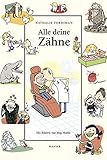 Cover zum Buch Alle deine Zähne