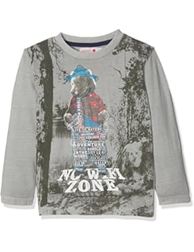 Boboli Jungen Langarmshirt