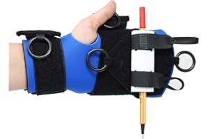 active hands Greifhilfe für kleine Gegenstände wie Pinsel, Drumsticks, Make-up