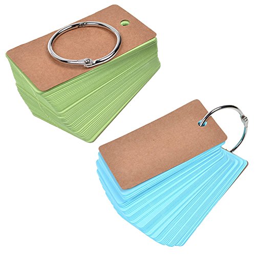 recipe cards and binder Recipe Card Binder main image 0