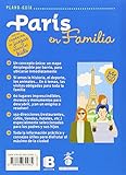 Image de París En Familia. Plano-Guía: 1 (PLANO-GUIAS FAMILY)