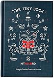 Image de 2: The Tiny Book of Tiny Stories