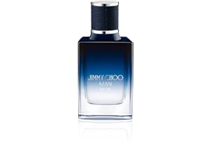 Jimmy Choo Man Blue Eau de Toilette, 30 ml