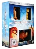 Der Knig der Lwen (Diamond Edition, + Sammelfiguren) [Limited Edition] - Chris Sanders