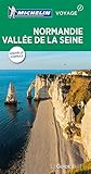 Image de Guide Vert Normandie Vallée de la Seine Michelin