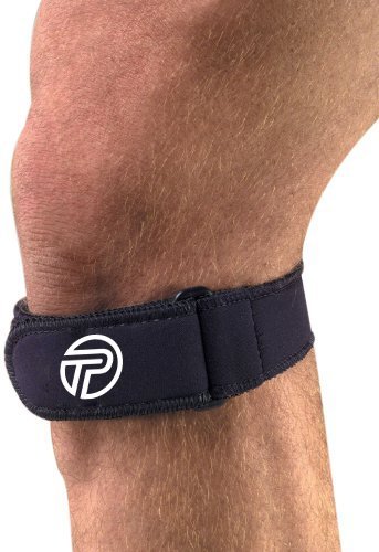 HealthCentre Knee Pro-Tec Patellar Tendon Strap X-Large