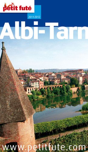 Download Petit Futé Albi-Tarn Download Petit Futé Albi-Tarn