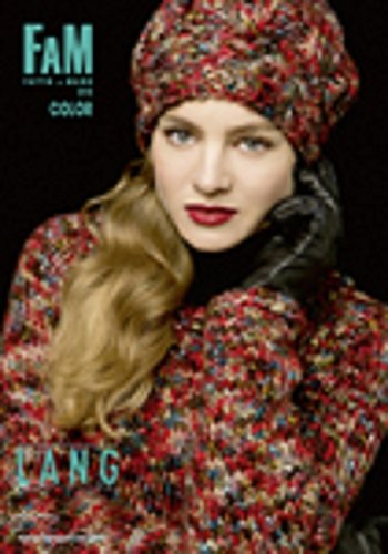 FAM Lang Yarns Ausgabe 212