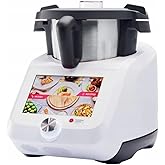 Monsieur Cuisine Smart Modell 2022, Weiß