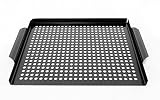 q calidad peluqueria  Mr Bar B Q 06080X Bandeja Antiadherente de Primera Calidad