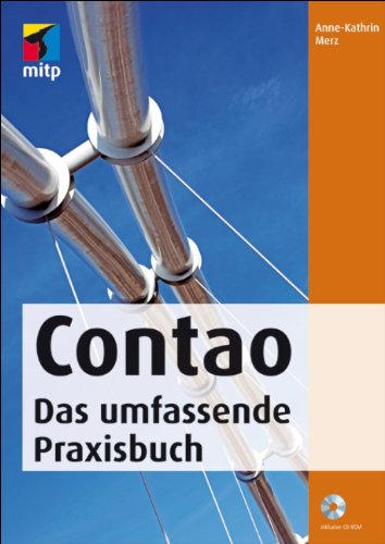 Gratis Contao Das Umfassende Praxisbuch Pdf Download - 