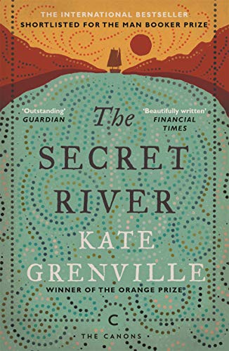The secret river (english edition)