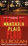 Cover zum Buch Mandarin Plaid