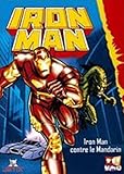 Iron Man - Vol. 1 - Episodes 1 à 4 - Iron Man contre le Mandarin