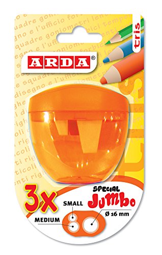 ArdaSharpener Tris Arda - 3-970120