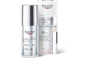 Eucerin Hyaluron-Filler Epigenetic Serum, 30 ml Concentré