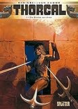Thorgal. Band 3: Die Greise von Aran by 