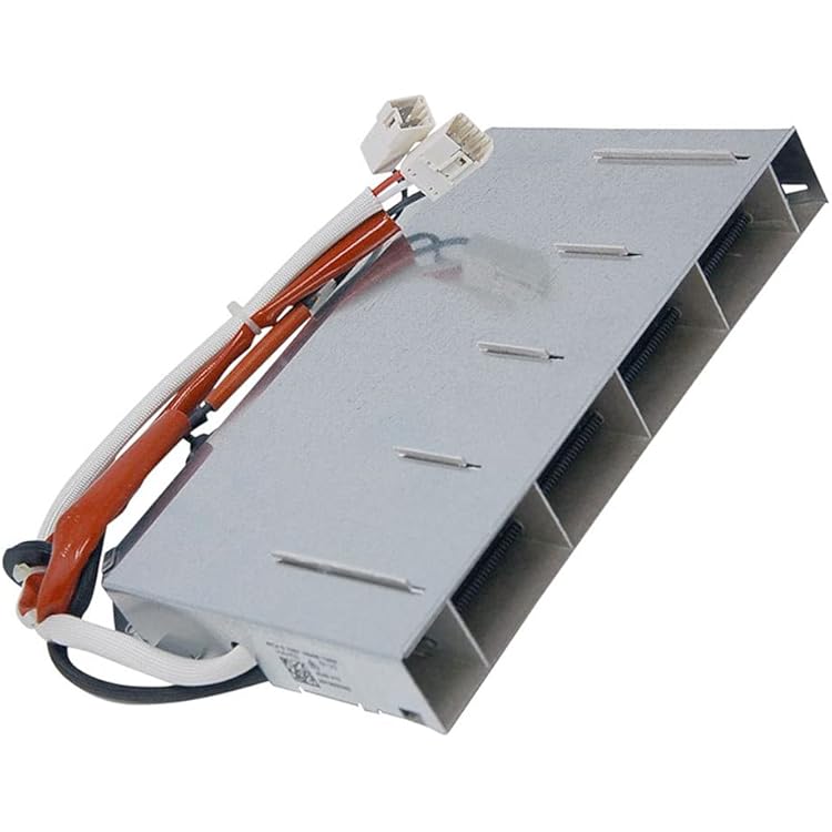 Genuine BEKO 2976680200 Dryer Heater Assembly : Amazon.co.uk 
