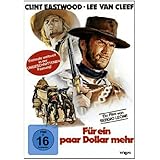 Für ein paar Dollar mehr