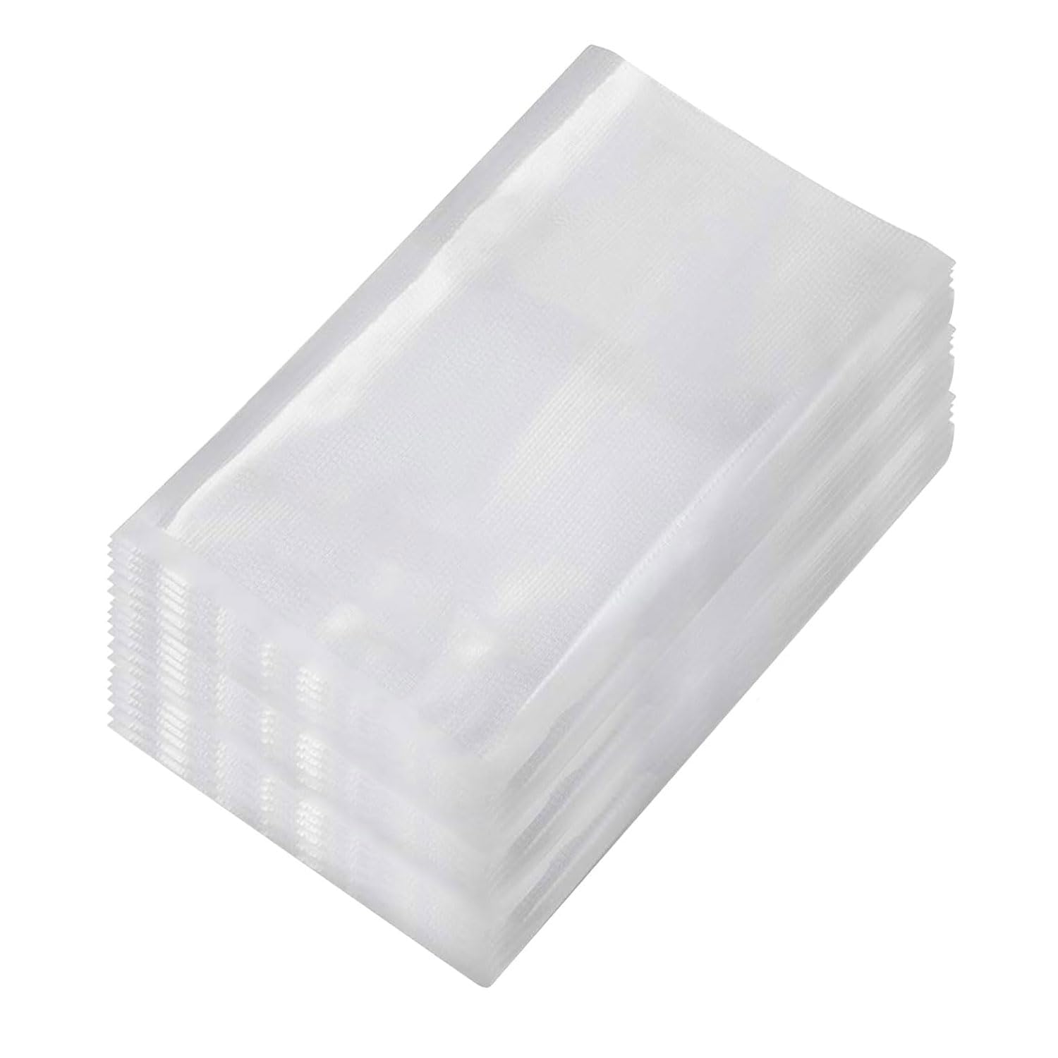 SKY FLEXI PACK Vacuum Pouch – Dotted Embossed BPA Free Transparent Food Storage Bags: A Reliable Solution for Freshness and Convenience