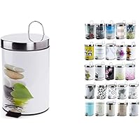 Amazon.es: Cubos de basura para la cocina: Hogar y cocina