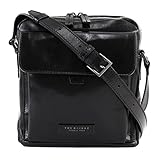 Altersgruppe: Adult The Bridge Capalbio Umhängetasche 24 cm Nero