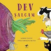 Dev Şalgam