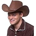 Wicked Costumes Adult Texan Cowboy Hat Fancy Dress Party Accessory