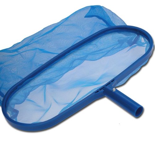 Pool Schwimmbad Teich Laub Boden Kescher Reinigung Modell ELECSA 3442