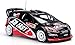 Produktbild Ford Fiesta R, No.9, Go Fast, Rallye WM, Rallye Monte-Carlo, 2012, Modellauto, Fertigmodell, Spark 1:43