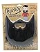 Produktbild Black Hipster Beard