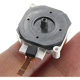 C-FUNN Ersatz 3D Button Analog Joystick Für Nintendo Für 3Ds XL Controller